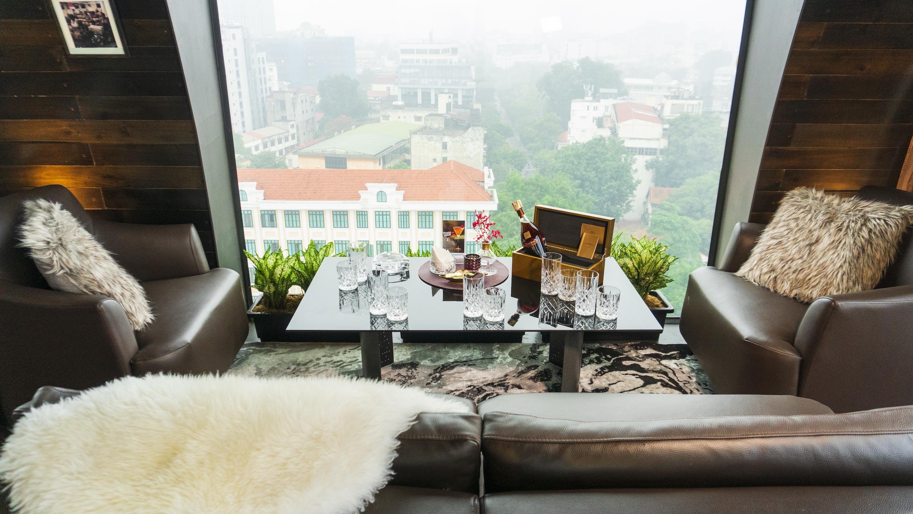 Authentic Hanoi Boutique Hotel Экстерьер фото